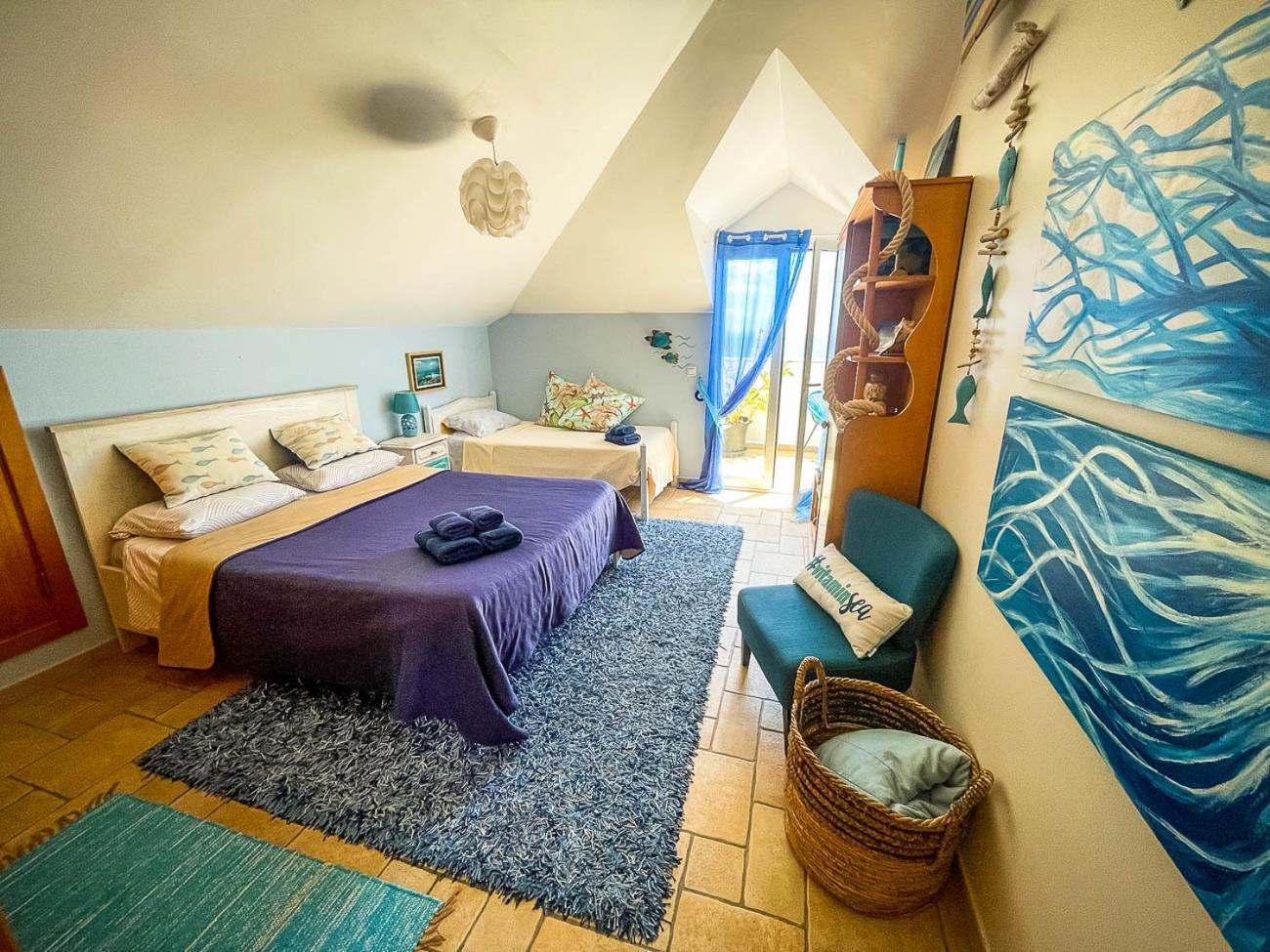 Indigo Star House Villa Ribeira Brava Exterior photo