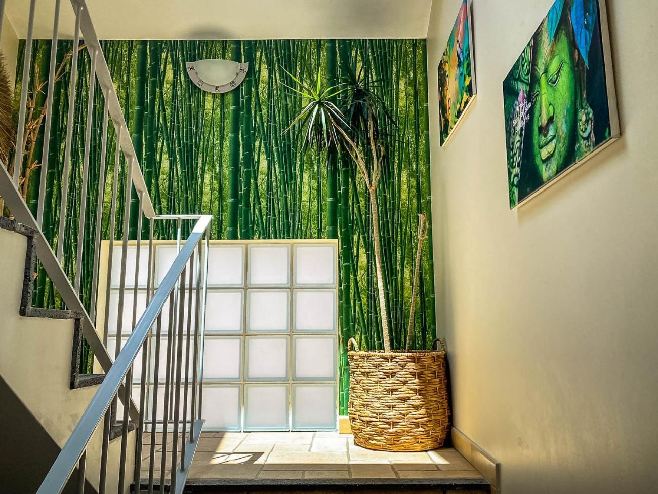 Indigo Star House Villa Ribeira Brava Exterior photo