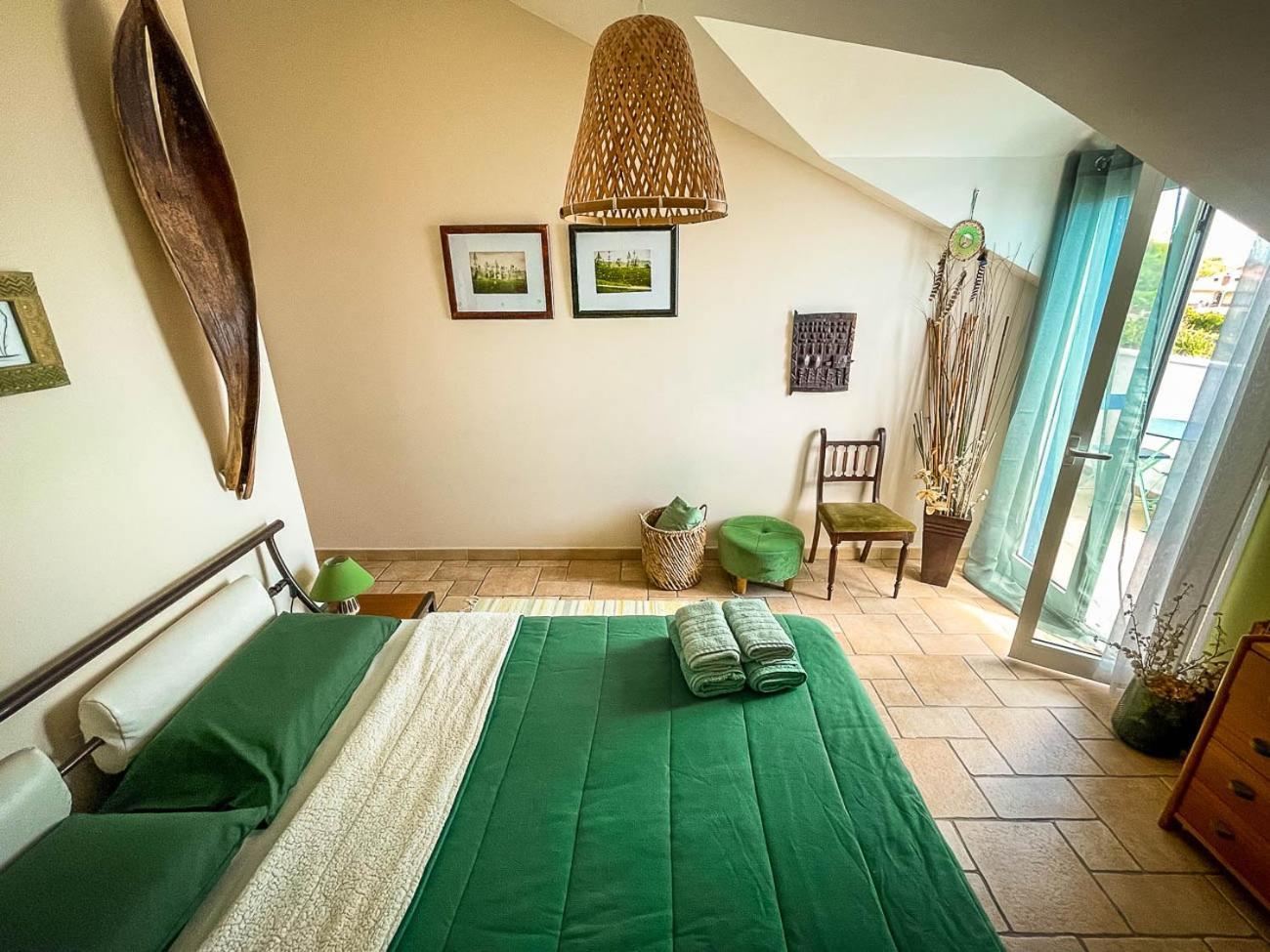 Indigo Star House Villa Ribeira Brava Exterior photo