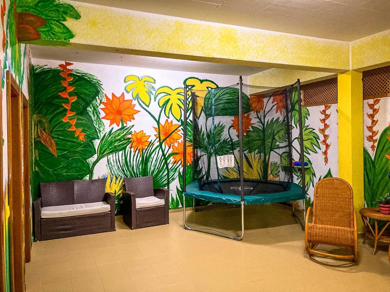 Indigo Star House Villa Ribeira Brava Exterior photo