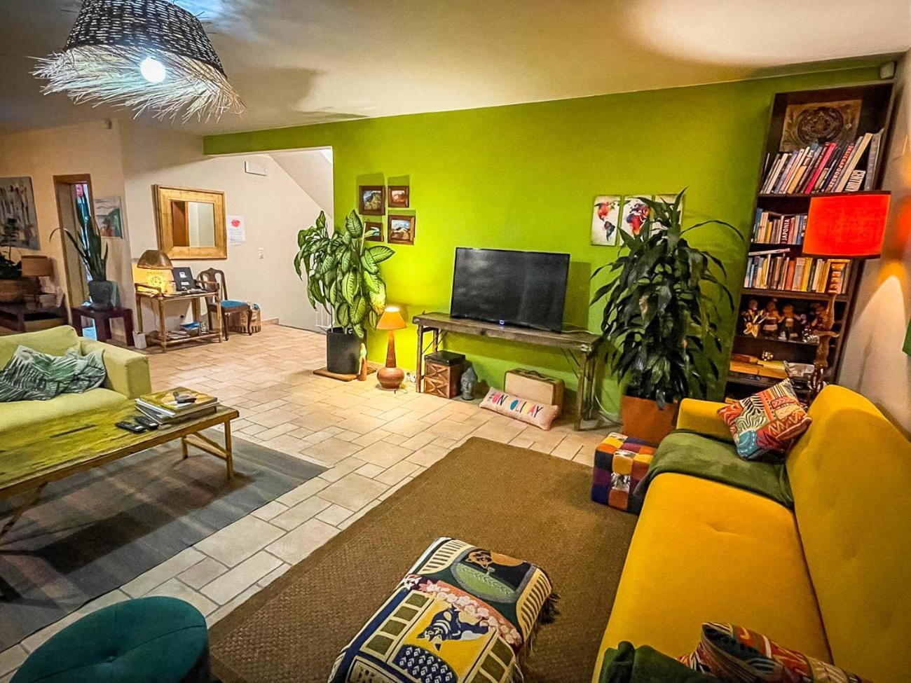 Indigo Star House Villa Ribeira Brava Exterior photo