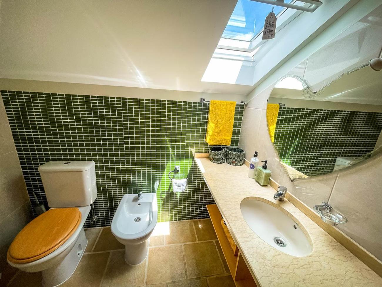 Indigo Star House Villa Ribeira Brava Exterior photo