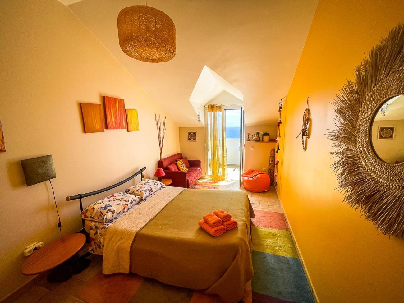 Indigo Star House Villa Ribeira Brava Exterior photo