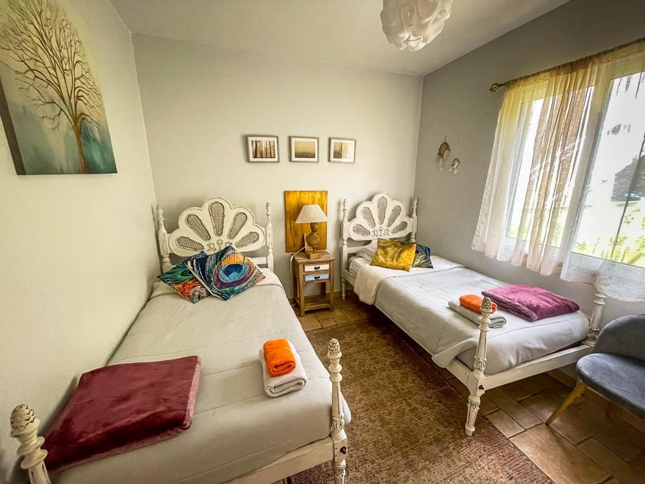 Indigo Star House Villa Ribeira Brava Exterior photo