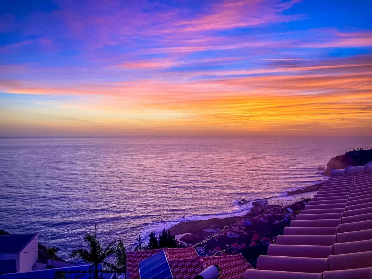 Indigo Star House Villa Ribeira Brava Exterior photo