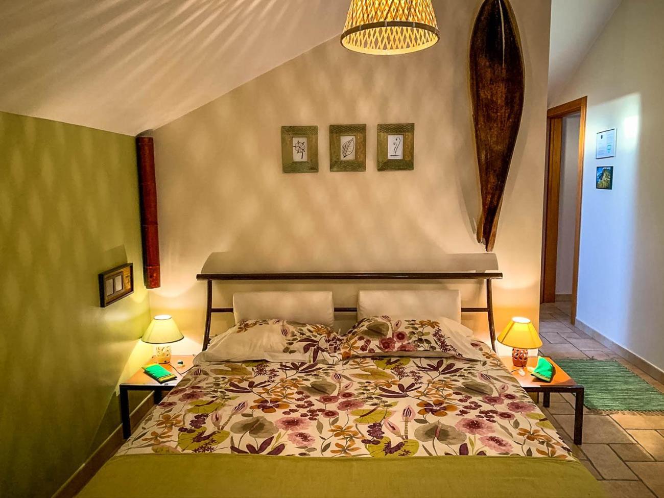 Indigo Star House Villa Ribeira Brava Exterior photo
