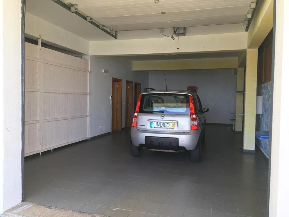 Indigo Star House Villa Ribeira Brava Exterior photo